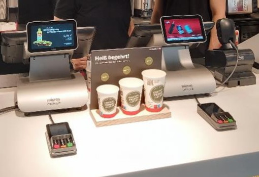 AdXm BrandLogistics.NET Advertising at the POS - Service