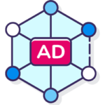 AdXm - multiple advertising providers to choose from